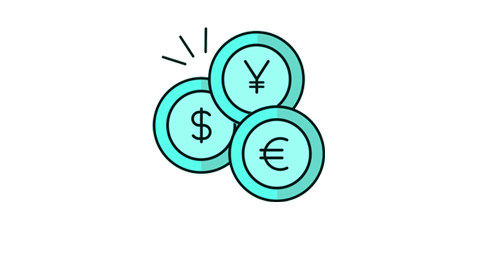 multicurrency