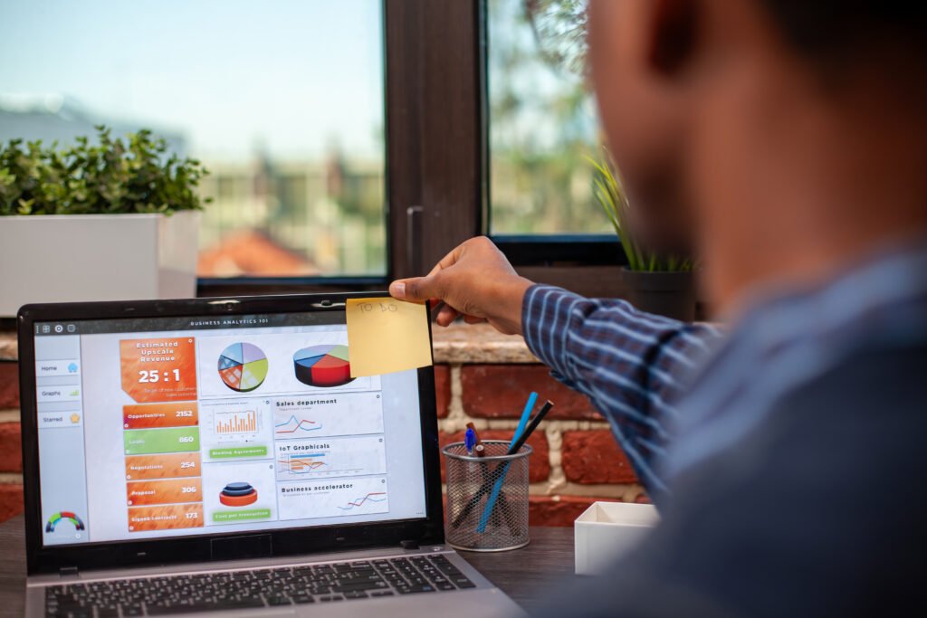 Analítica web tienda virtual Medellín - Métricas ventas online