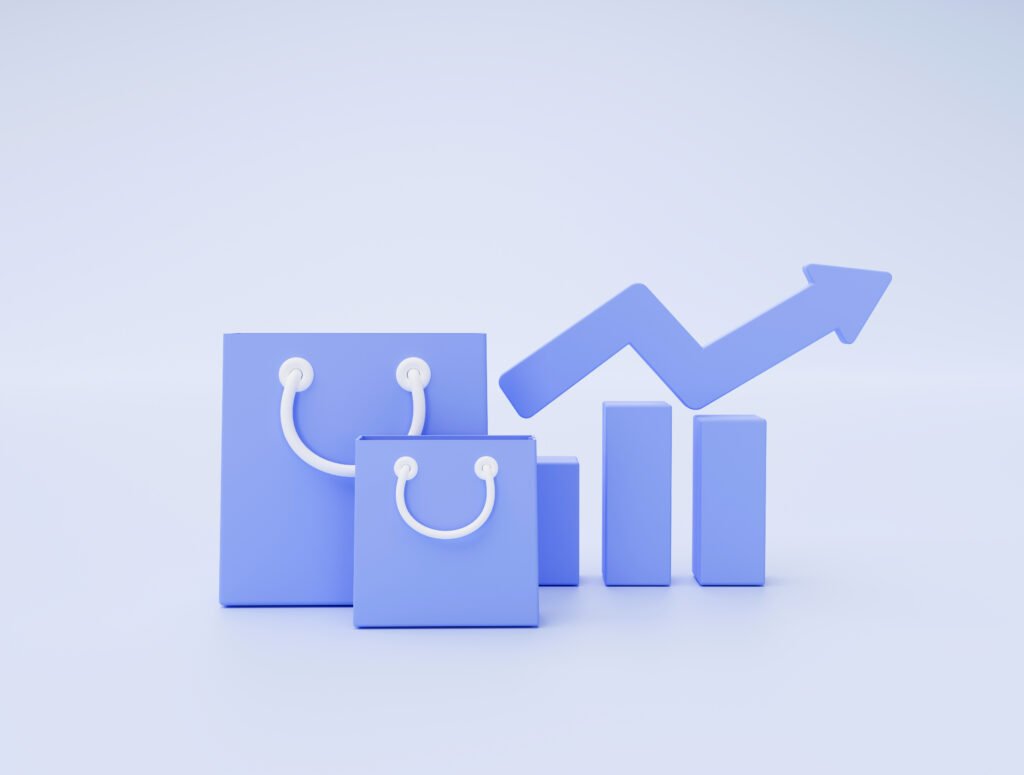 Crecimiento e-commerce Medellín 2025 - Proyección ventas online Antioquia